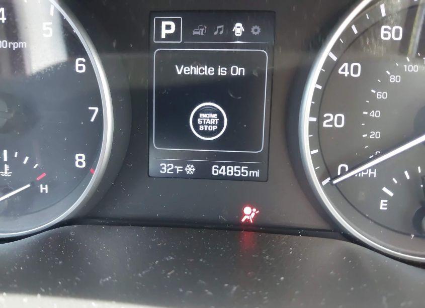 Photo 15 of 2017 Hyundai Elantra SE (VIN 5NPD84LF7HH097939)