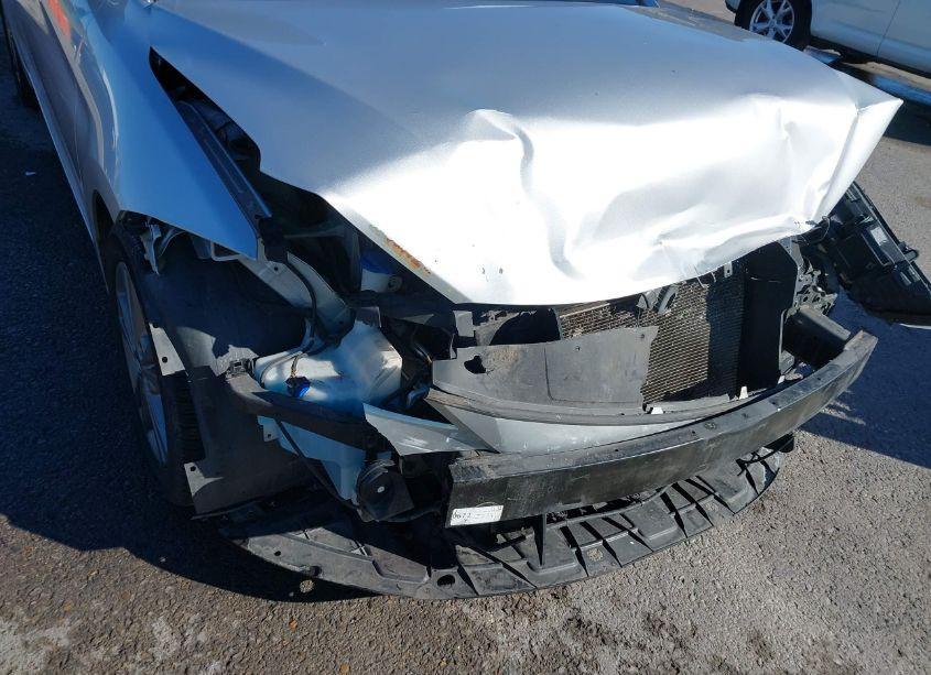 Photo 18 of 2017 Hyundai Elantra SE (VIN 5NPD84LF7HH128199)