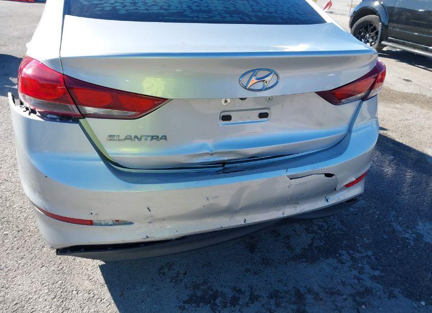 Photo 19 of 2017 Hyundai Elantra SE (VIN 5NPD84LF7HH128199)