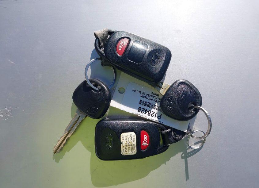 Photo 11 of 2017 Hyundai Elantra SE (VIN 5NPD84LF7HH128428)