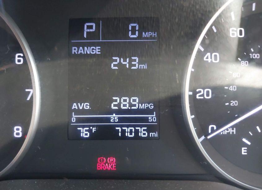 Photo 15 of 2017 Hyundai Elantra SE (VIN 5NPD84LF7HH128428)