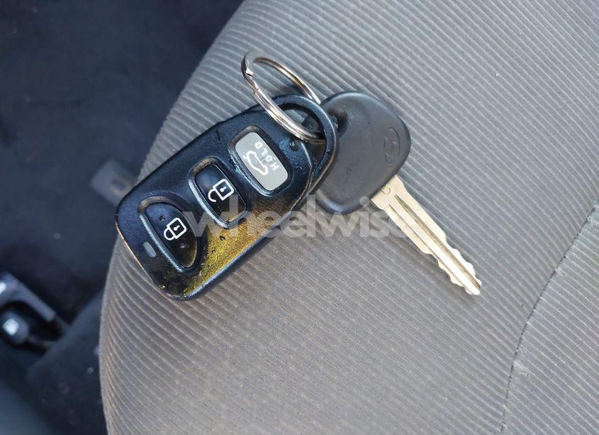 Photo 11 of 2017 Hyundai Elantra SE (VIN 5NPD84LF7HH130390)