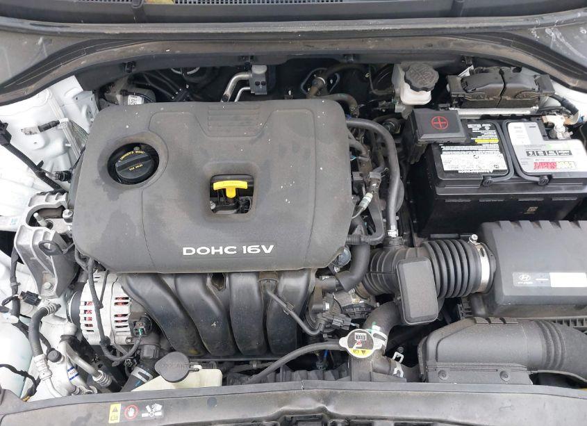 Photo 10 of 2017 Hyundai Elantra VALUE EDITION (VIN 5NPD84LF7HH142653)