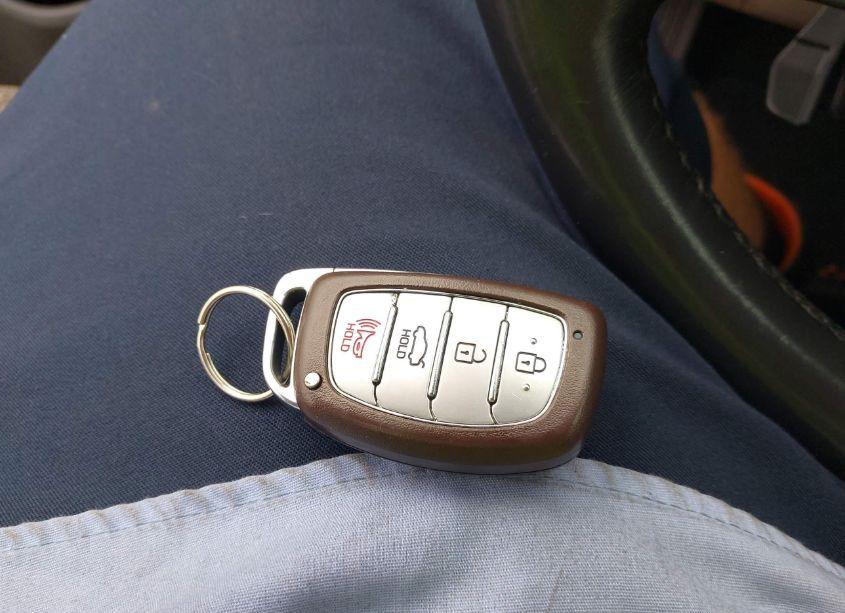 Photo 11 of 2017 Hyundai Elantra VALUE EDITION (VIN 5NPD84LF7HH142653)