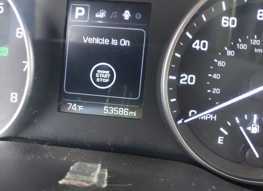 Photo 16 of 2017 Hyundai Elantra VALUE EDITION (VIN 5NPD84LF7HH142653)