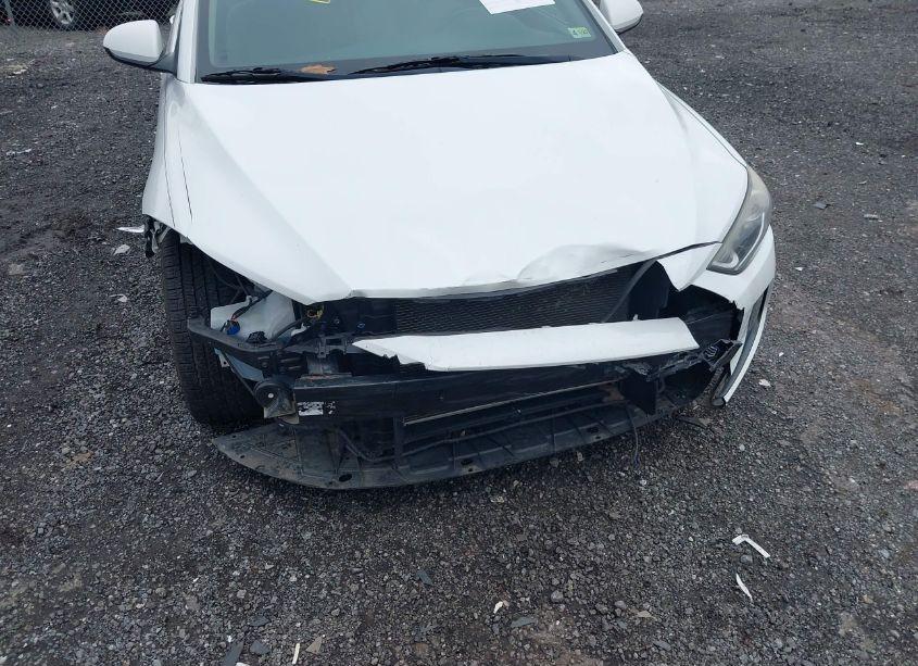 Photo 6 of 2017 Hyundai Elantra VALUE EDITION (VIN 5NPD84LF7HH142653)