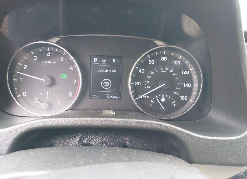 Photo 7 of 2017 Hyundai Elantra VALUE EDITION (VIN 5NPD84LF7HH142653)