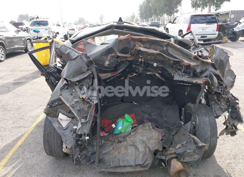 Photo 15 of 2017 Hyundai Elantra LIMITED (VIN 5NPD84LF7HH167407)