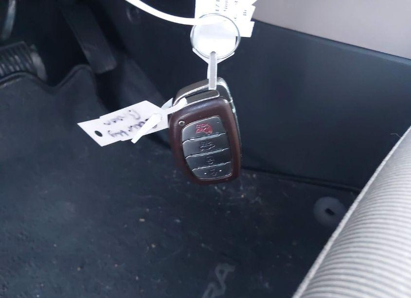 Photo 11 of 2017 Hyundai Elantra VALUE EDITION (VIN 5NPD84LF7HH190718)