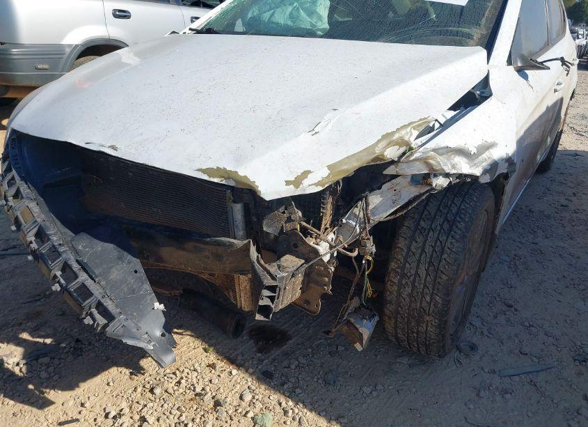 Photo 6 of 2018 Hyundai Elantra SEL (VIN 5NPD84LF7JH223688)