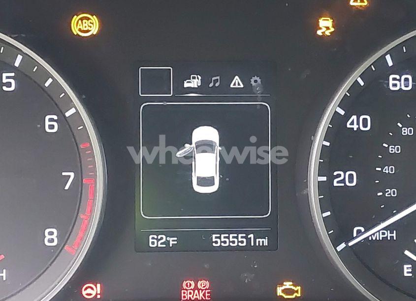 Photo 14 of 2018 Hyundai Elantra SEL (VIN 5NPD84LF7JH225246)