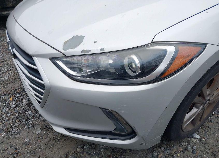 Photo 18 of 2018 Hyundai Elantra VALUE EDITION (VIN 5NPD84LF7JH228390)