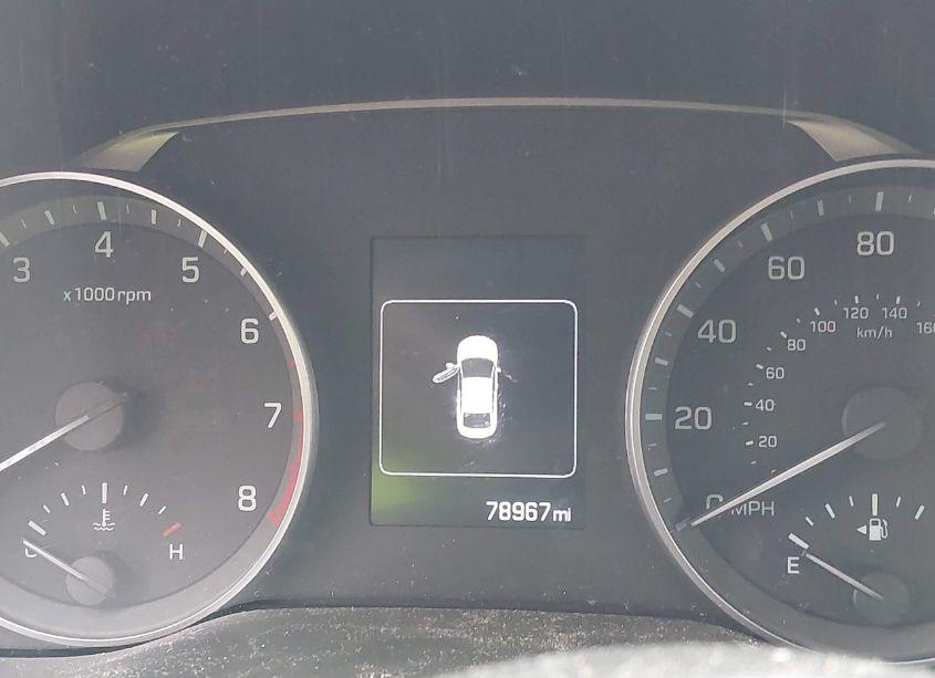 Photo 7 of 2018 Hyundai Elantra VALUE EDITION (VIN 5NPD84LF7JH228390)