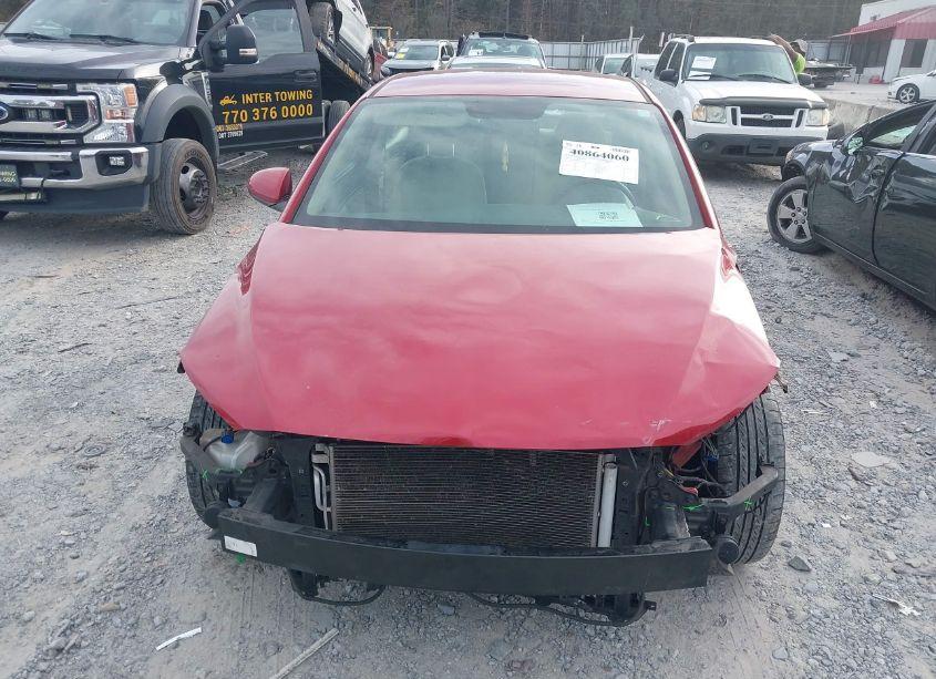 Photo 13 of 2018 Hyundai Elantra SEL (VIN 5NPD84LF7JH243343)