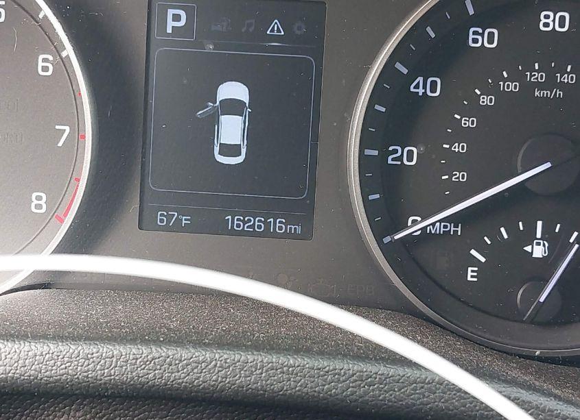 Photo 16 of 2018 Hyundai Elantra SEL (VIN 5NPD84LF7JH243343)