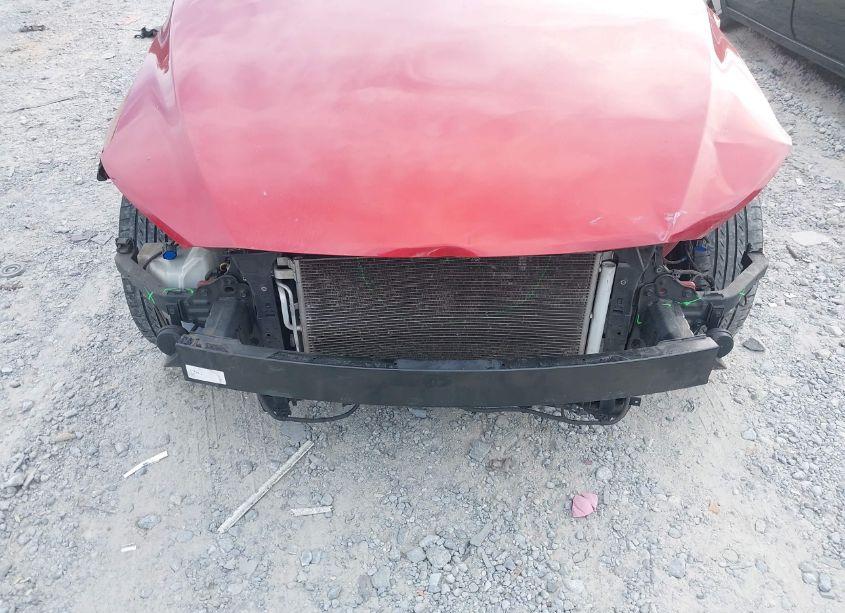 Photo 6 of 2018 Hyundai Elantra SEL (VIN 5NPD84LF7JH243343)