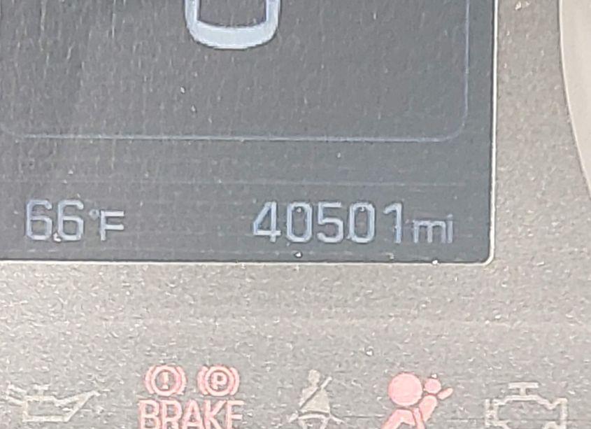 Photo 15 of 2018 Hyundai Elantra SEL (VIN 5NPD84LF7JH256772)