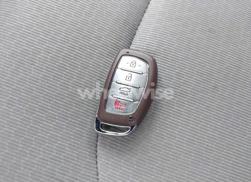 Photo 11 of 2018 Hyundai Elantra VALUE EDITION (VIN 5NPD84LF7JH275743)