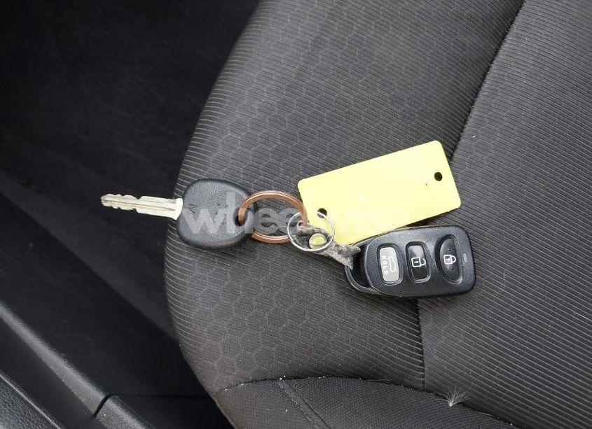 Photo 11 of 2018 Hyundai Elantra SEL (VIN 5NPD84LF7JH277881)