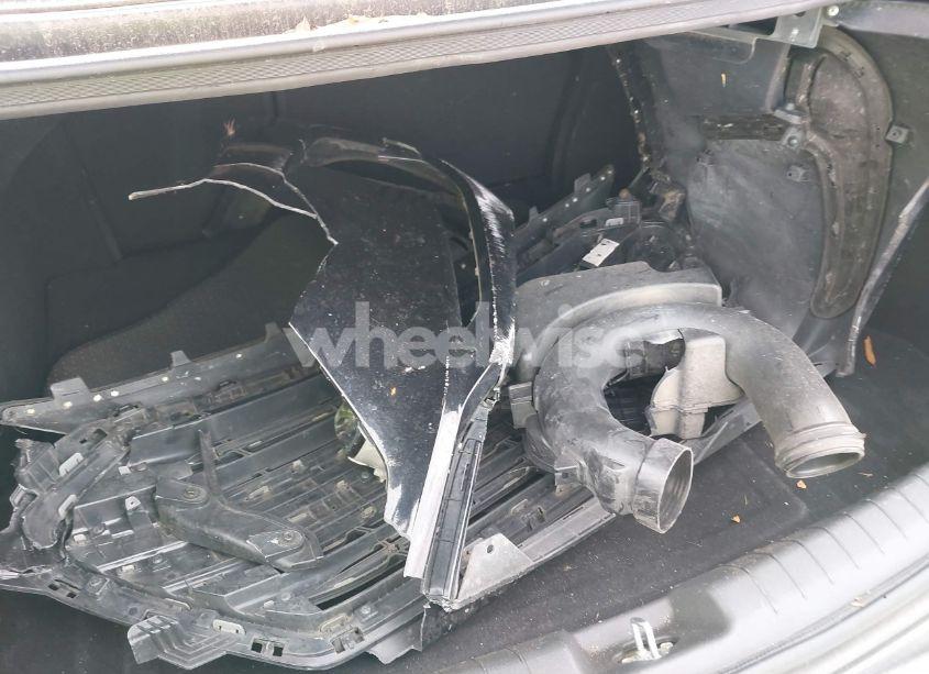 Photo 12 of 2018 Hyundai Elantra SEL (VIN 5NPD84LF7JH277881)