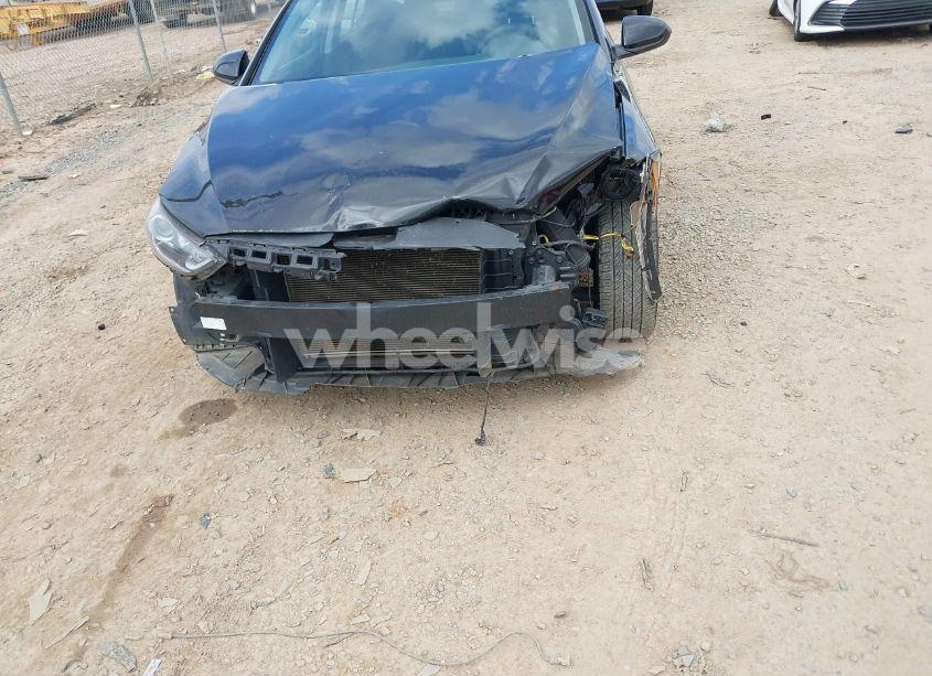 Photo 6 of 2018 Hyundai Elantra SEL (VIN 5NPD84LF7JH277881)