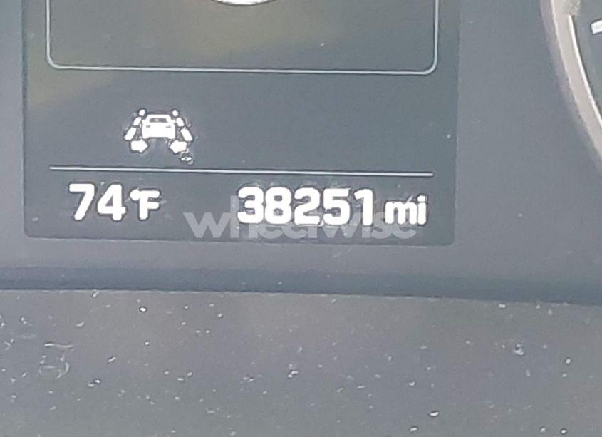 Photo 15 of 2018 Hyundai Elantra LIMITED (VIN 5NPD84LF7JH288184)