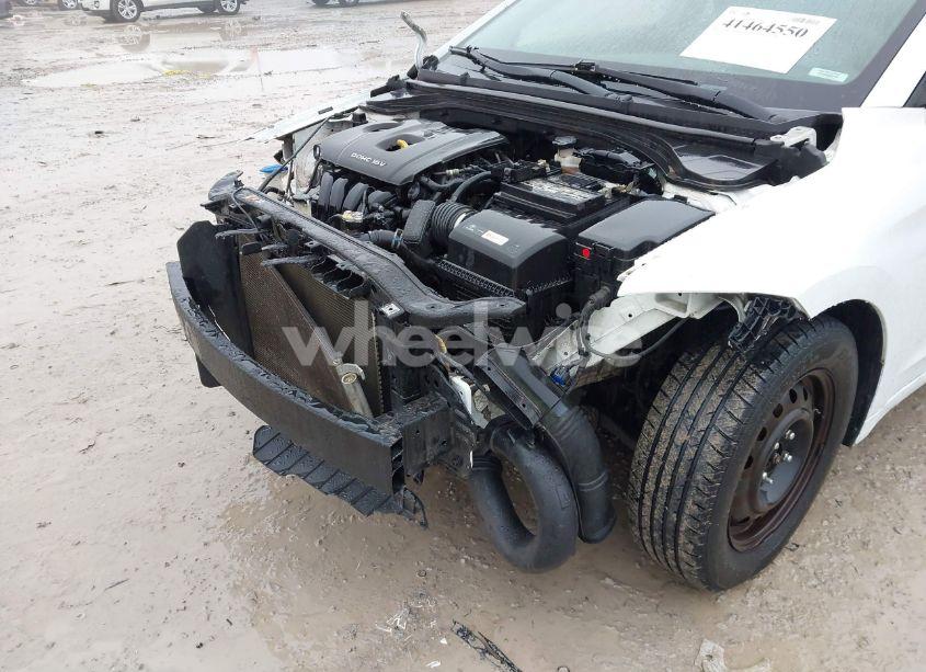 Photo 17 of 2018 Hyundai Elantra SEL (VIN 5NPD84LF7JH302262)