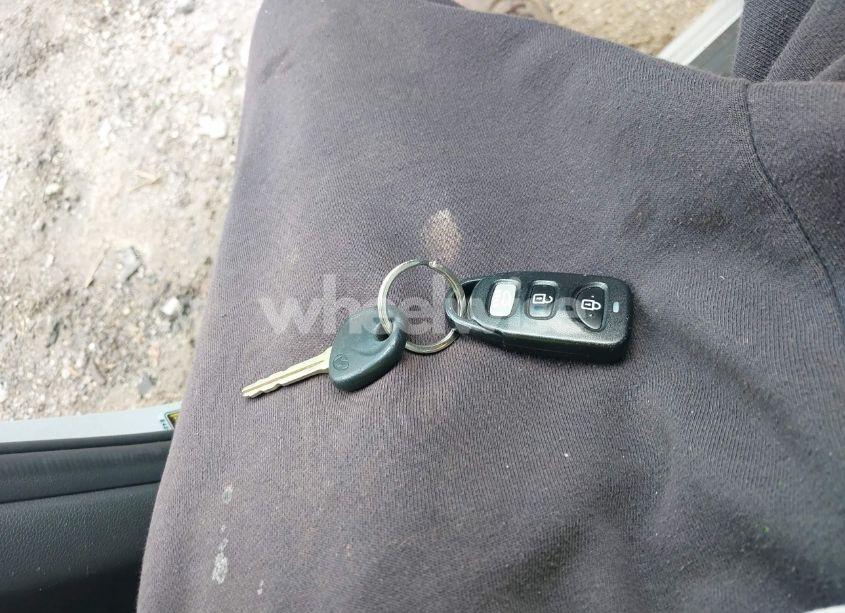 Photo 11 of 2018 Hyundai Elantra SEL (VIN 5NPD84LF7JH303475)