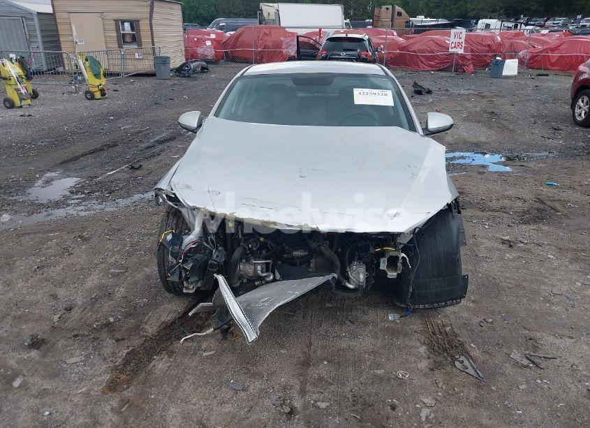 Photo 13 of 2018 Hyundai Elantra SEL (VIN 5NPD84LF7JH303475)