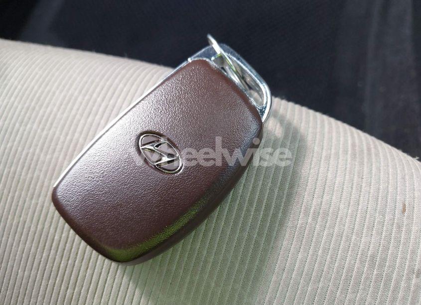 Photo 11 of 2018 Hyundai Elantra VALUE EDITION (VIN 5NPD84LF7JH306389)