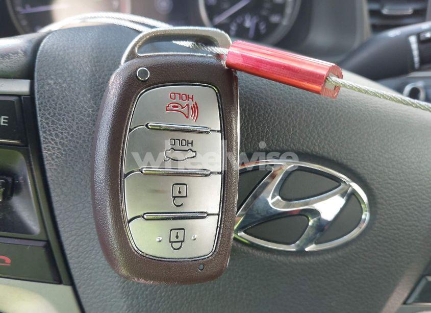 Photo 11 of 2018 Hyundai Elantra VALUE EDITION (VIN 5NPD84LF7JH313648)