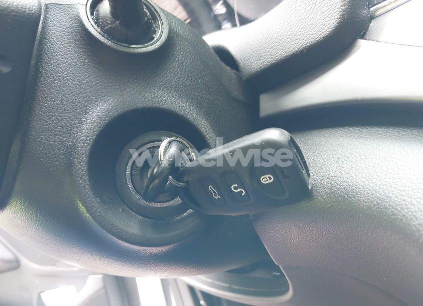 Photo 11 of 2018 Hyundai Elantra SEL (VIN 5NPD84LF7JH313679)