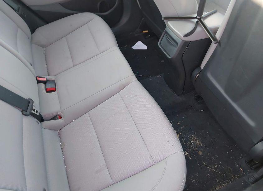 Photo 8 of 2018 Hyundai Elantra SEL (VIN 5NPD84LF7JH329929)