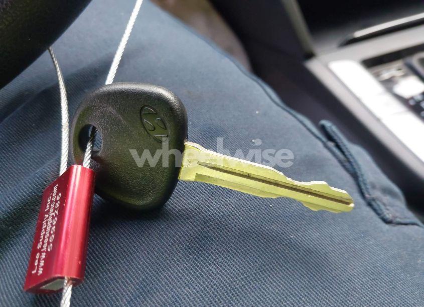 Photo 11 of 2018 Hyundai Elantra SEL (VIN 5NPD84LF7JH342633)