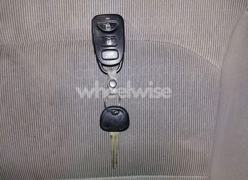 Photo 11 of 2018 Hyundai Elantra SEL (VIN 5NPD84LF7JH365118)