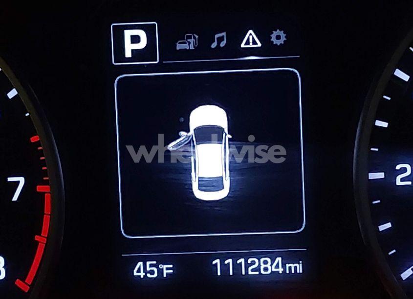 Photo 15 of 2018 Hyundai Elantra SEL (VIN 5NPD84LF7JH365118)