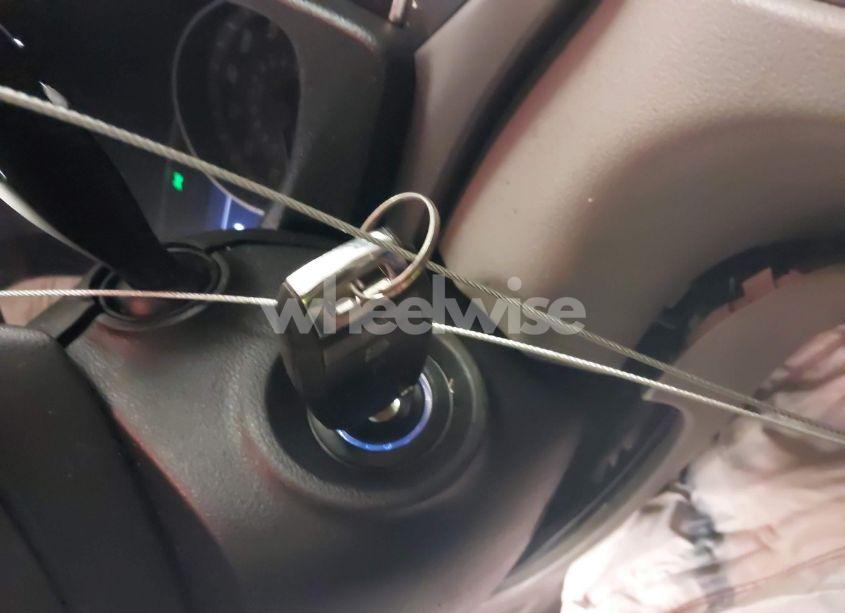 Photo 11 of 2018 Hyundai Elantra SEL (VIN 5NPD84LF7JH386910)