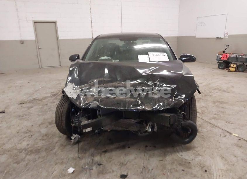 Photo 12 of 2018 Hyundai Elantra SEL (VIN 5NPD84LF7JH386910)