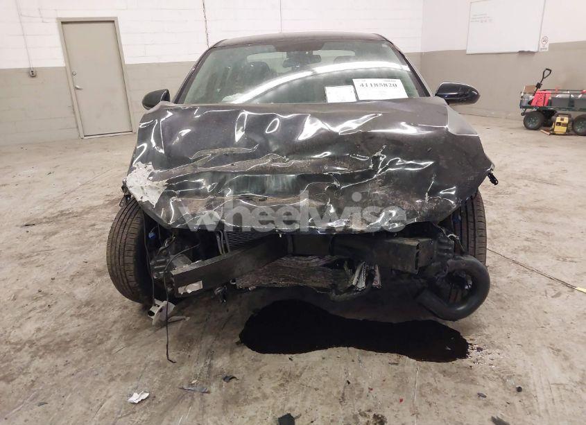 Photo 6 of 2018 Hyundai Elantra SEL (VIN 5NPD84LF7JH386910)