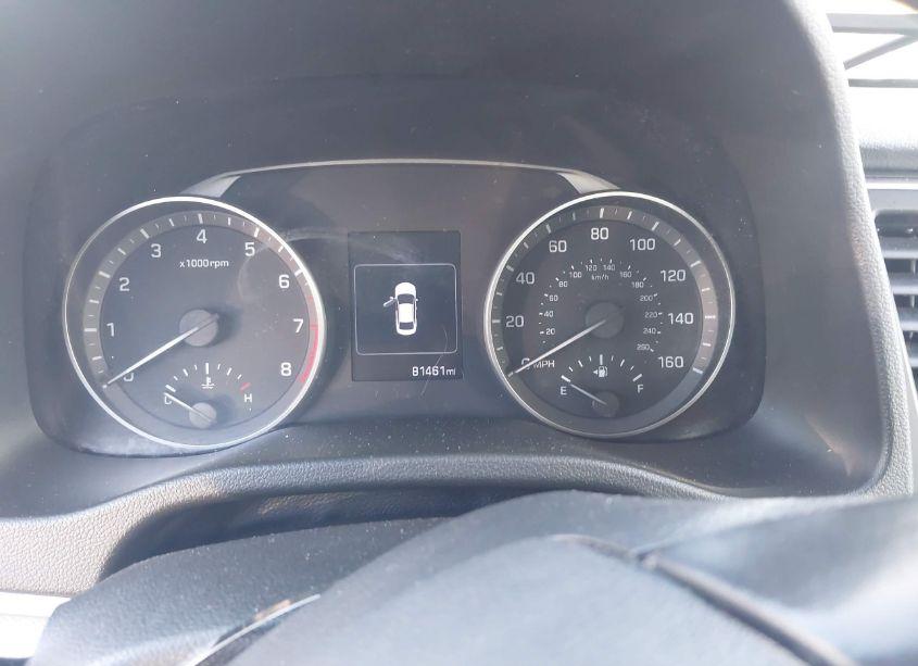 Photo 7 of 2018 Hyundai Elantra VALUE EDITION (VIN 5NPD84LF7JH389290)