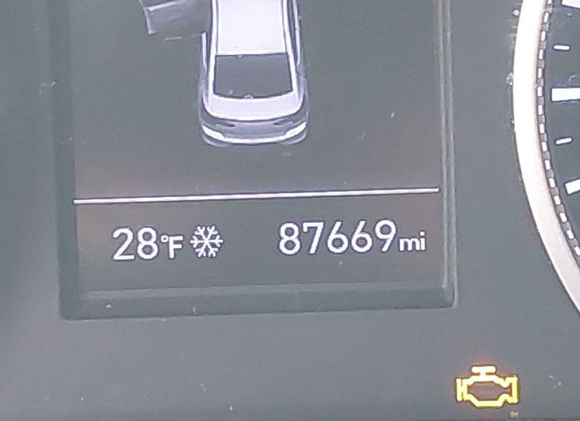 Photo 15 of 2019 Hyundai Elantra SEL (VIN 5NPD84LF7KH419602)