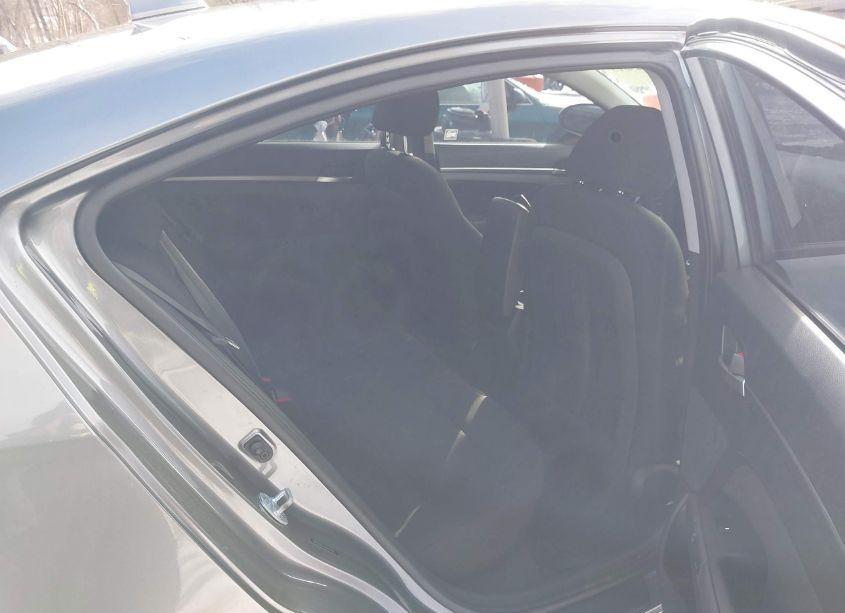 Photo 8 of 2019 Hyundai Elantra SEL (VIN 5NPD84LF7KH419602)