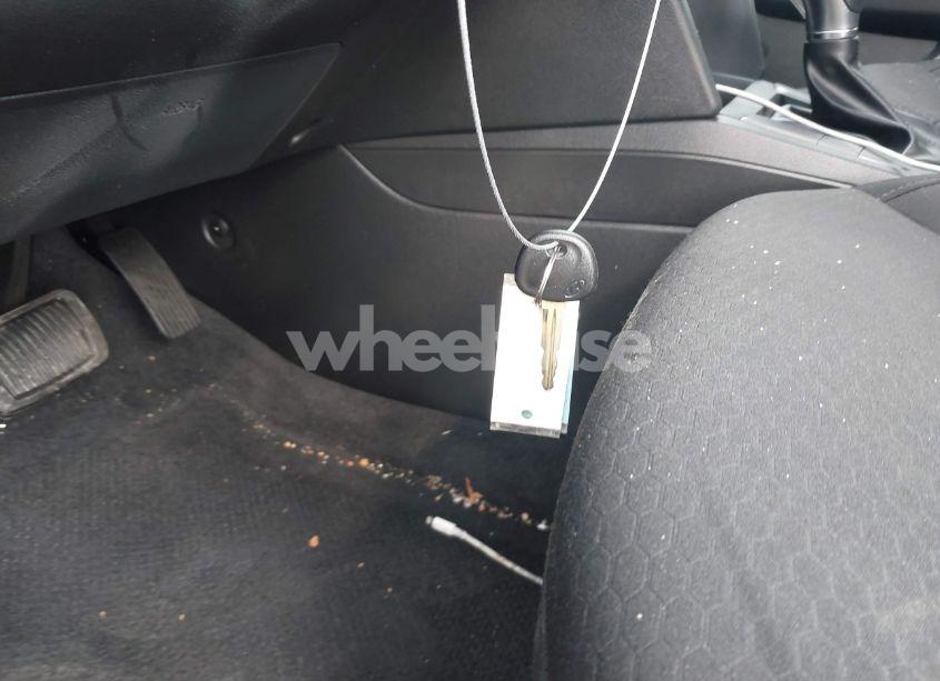 Photo 11 of 2019 Hyundai Elantra SEL (VIN 5NPD84LF7KH448131)