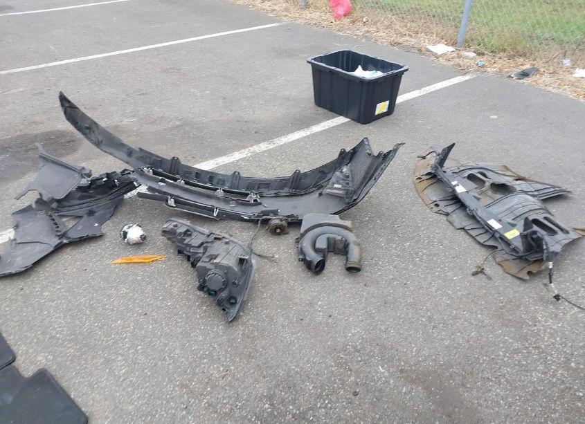 Photo 11 of 2019 Hyundai Elantra SEL (VIN 5NPD84LF7KH451076)