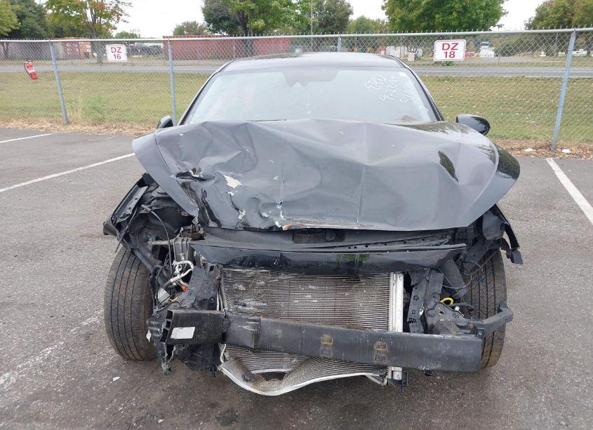 Photo 12 of 2019 Hyundai Elantra SEL (VIN 5NPD84LF7KH451076)