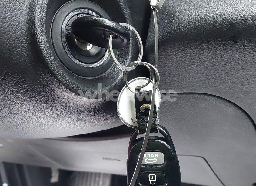 Photo 11 of 2019 Hyundai Elantra SEL (VIN 5NPD84LF7KH476074)