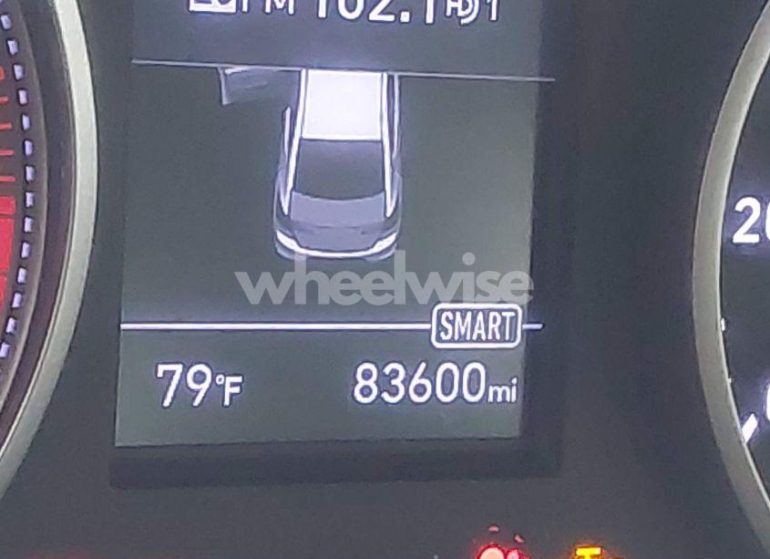 Photo 16 of 2019 Hyundai Elantra SEL (VIN 5NPD84LF7KH476074)