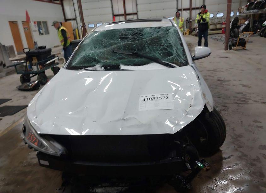 Photo 13 of 2020 Hyundai Elantra VALUE EDITION (VIN 5NPD84LF7LH504568)