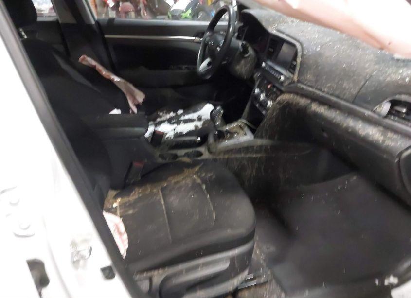 Photo 5 of 2020 Hyundai Elantra VALUE EDITION (VIN 5NPD84LF7LH504568)