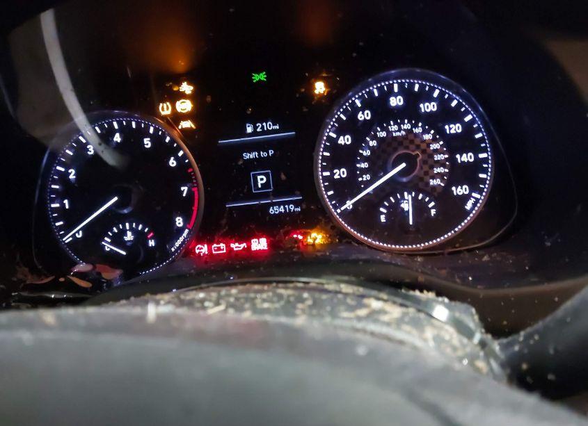 Photo 7 of 2020 Hyundai Elantra VALUE EDITION (VIN 5NPD84LF7LH504568)